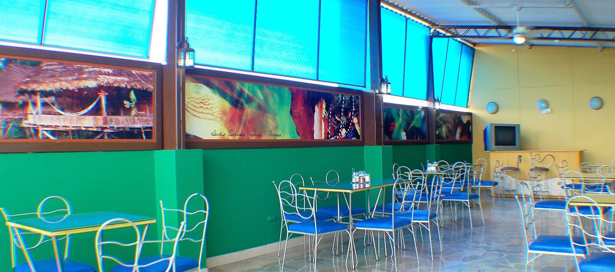 Hotel De Alborada Guayaquil Exterior photo